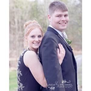 Meet your Posher, Marley